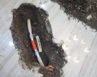 玄武测漏水电话