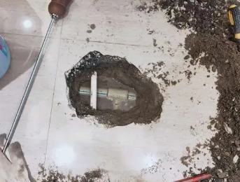 玄武测漏水电话