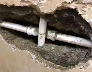 玄武测漏水哪家好