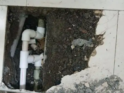 玄武测漏水哪家好