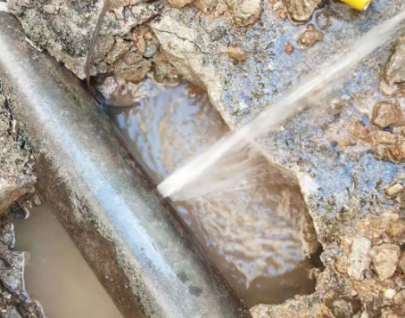 玄武测漏水公司