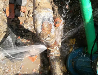 玄武测漏水公司电话