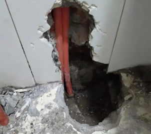 玄武漏水检测电话