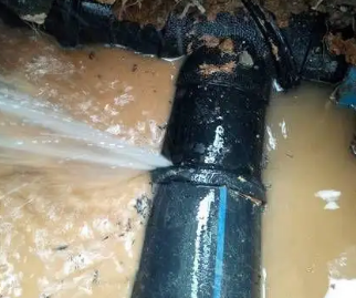 玄武测漏水公司哪家好