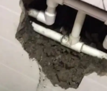 玄武漏水检测电话