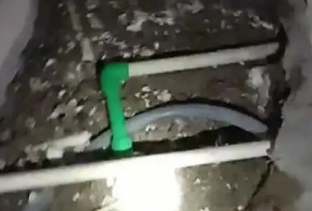 玄武测漏水公司