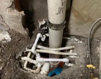 玄武漏水检测哪家好