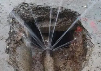 玄武漏水检测多少钱