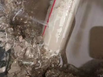 玄武漏水检测哪家好