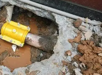 玄武漏水检测哪家好