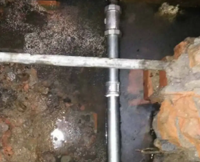 玄武漏水检测公司电话