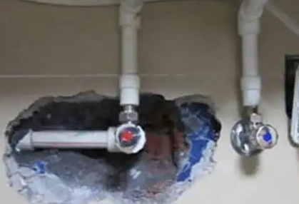 玄武卫生间测漏水查询方法