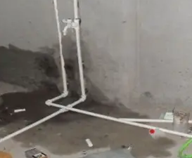 玄武水管漏水检测多少钱