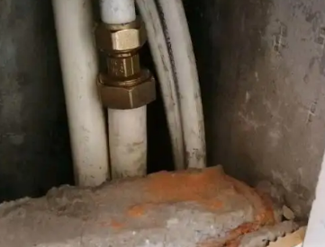 玄武水管漏水检测哪家好