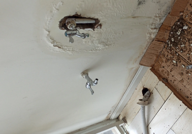 玄武卫生间测漏水