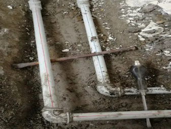 玄武卫生间测漏水多少钱