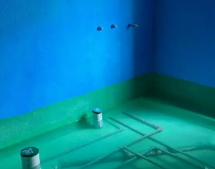 玄武卫生间防水