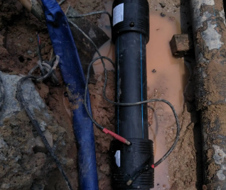 玄武水管漏水检测多少钱