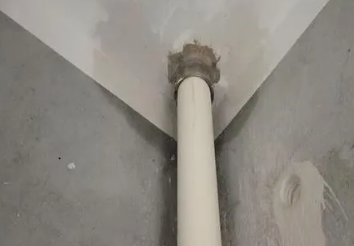 玄武卫生间测漏水之渗水防护