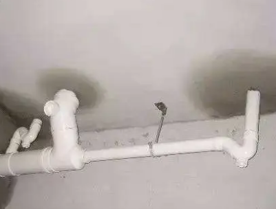 玄武卫生间测漏水的几种情景