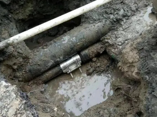 玄武水管漏水检测的传递距离多少