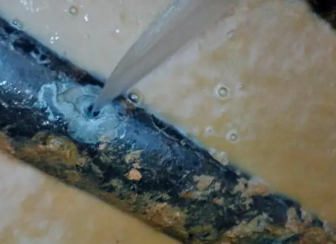 玄武水管漏水检测多少钱