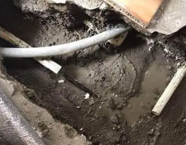 玄武卫生间测漏水价格明细