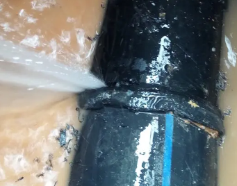 玄武水管漏水检测的小妙招