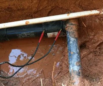 玄武水管漏水检测多少钱