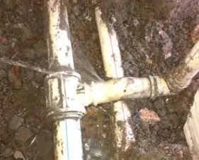 玄武卫生间测漏水多少钱