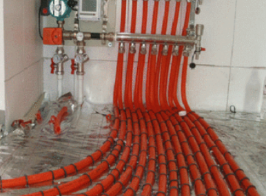 玄武地暖维修多少钱