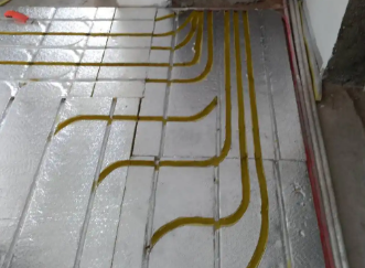 玄武地暖维修哪家好