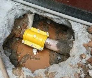 玄武水管漏水检测的几种情况