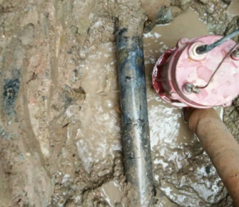 玄武水管漏水检测的检测方法