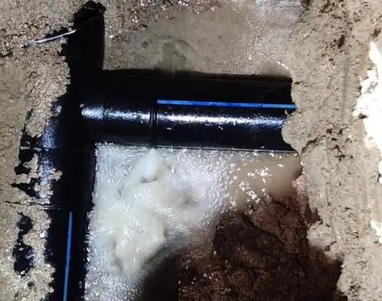 玄武水管漏水检测哪家好