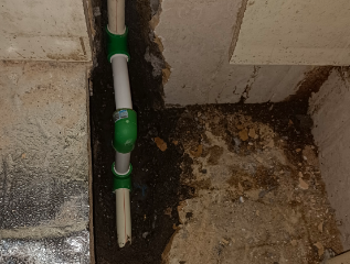 玄武卫生间测漏水哪家好