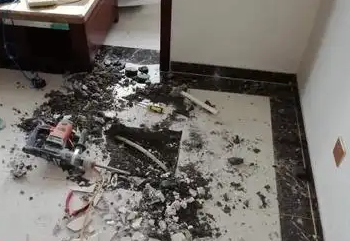 玄武漏水检测多少钱