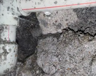 玄武漏水检测多少钱