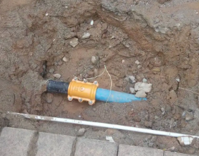 玄武水管漏水检测的情况