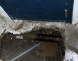 玄武水管漏水检测多少钱