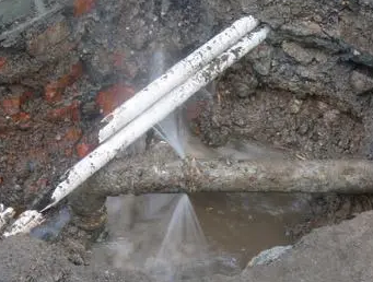 玄武测漏水多少钱