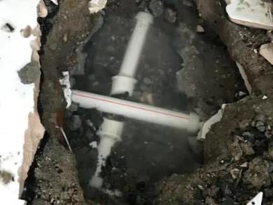 玄武漏水检测公司哪家好