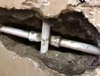 玄武漏水检测电话多少