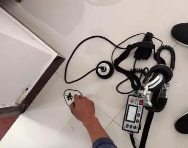 玄武测漏水公司电话